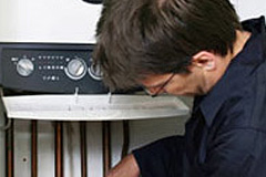 boiler repair Coed Y Bryn