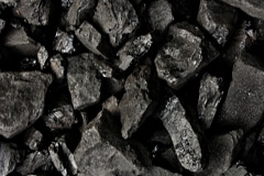 Coed Y Bryn coal boiler costs